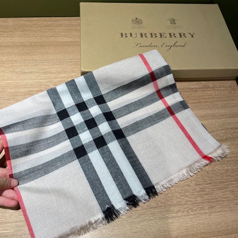 Burberry Scarf